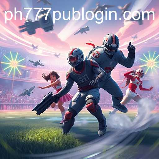 777pub Ushers In A New Era of Online Gaming