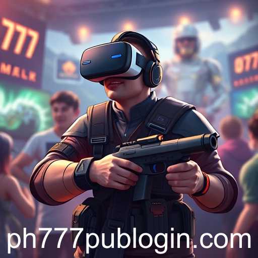 777pub: A New Era for Online Gaming