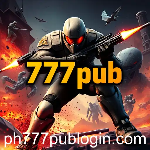 Exploring Action Games on 777pub: A Haven for Thrill-Seekers