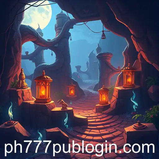 Exploring the World of Adventure Games: The Rise of '777pub'