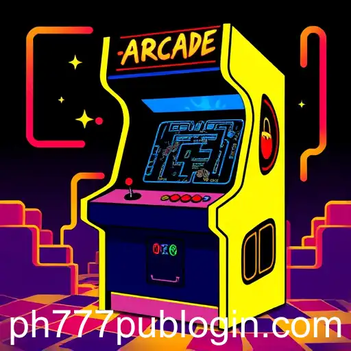Exploring the Thrills of 'Arcade Fun': A Dive into 777pub Gaming