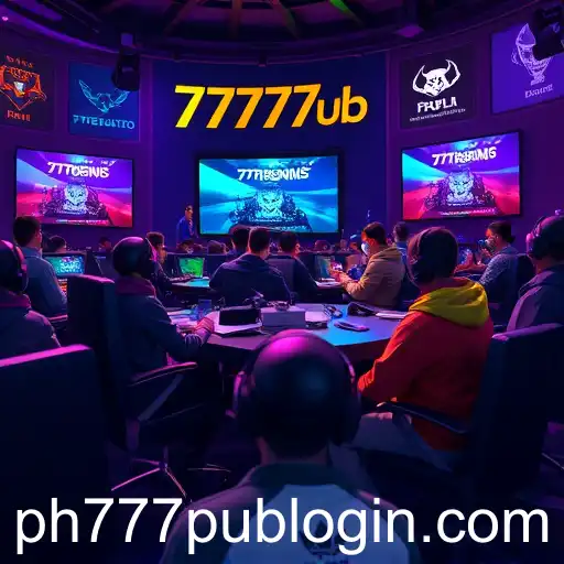 777pub and the Future of Online Gaming
