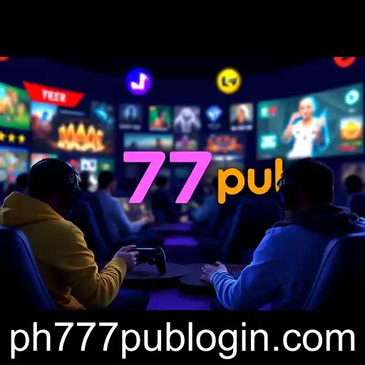 The Evolution of Online Gaming Platforms