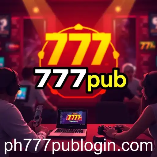 The Rise of 777pub in the Gaming World