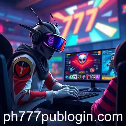 The Rise of Online Gaming Platforms