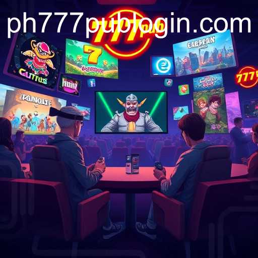 The Rise of Casual Gaming in 2025