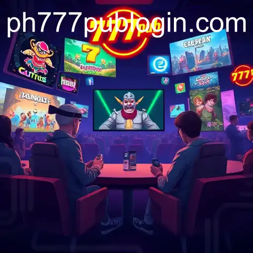 The Rise of Casual Gaming in 2025