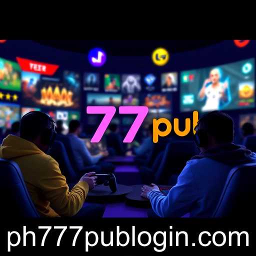 The Evolution of Online Gaming Platforms