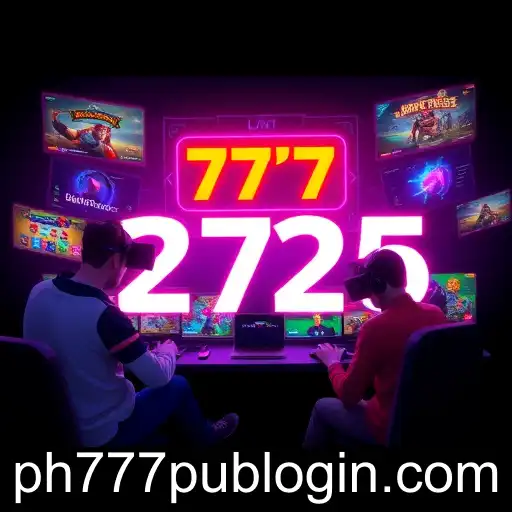 Evolution of Online Gaming in 2025