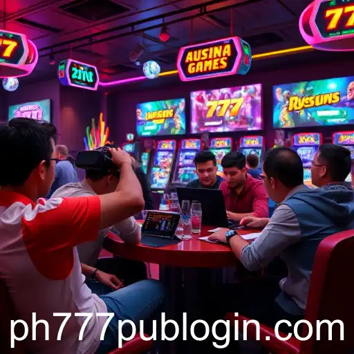 The Evolving Landscape of Online Gaming