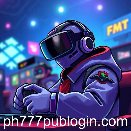 The Rise of Online Gaming: 777pub at the Forefront