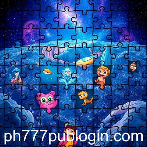 Exploring the Engaging World of 'Puzzle Games' on 777pub
