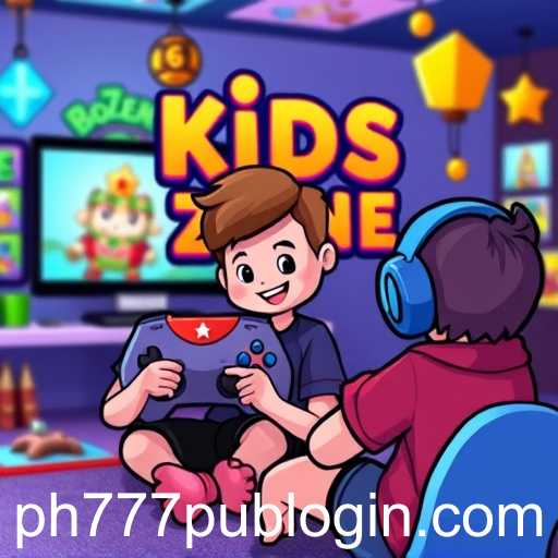 The Rise and Influence of 777pub in Online Gaming