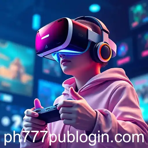 The Rise of 777Pub in the Digital Gaming World
