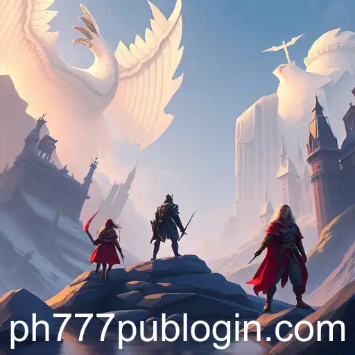 The Rise of 777pub: A New Era in Online Gaming