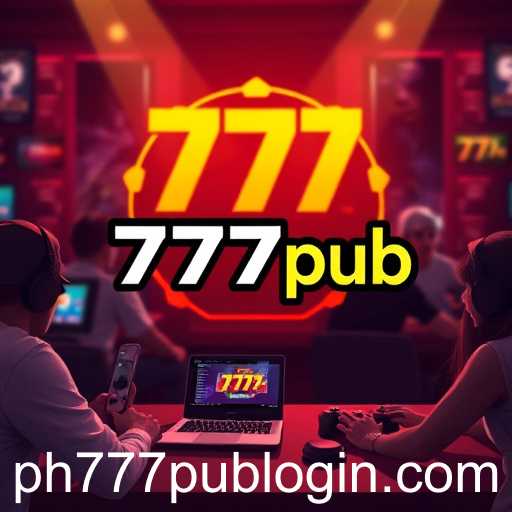 The Rise of 777pub in the Gaming World