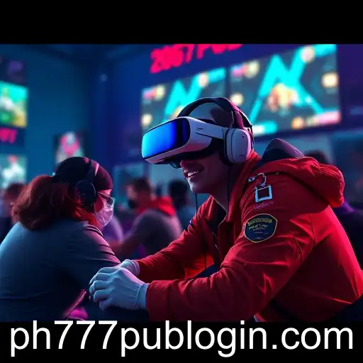 Rise of Online Gaming Platforms Amid Changing Trends