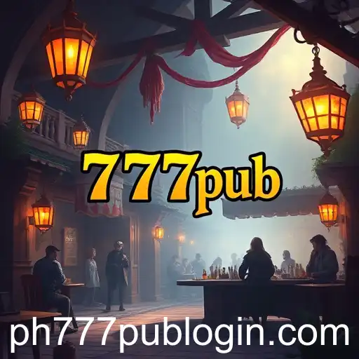 The Emerging Trend of '777pub' in Role-Playing Games