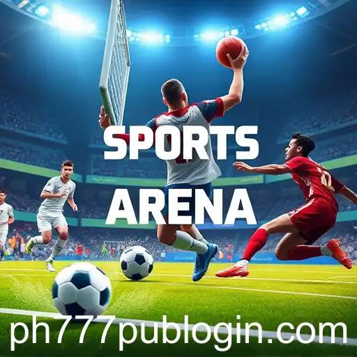 Exploring the Dynamic World of Sports Games on 777pub