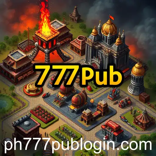 Exploring the Intricacies of Strategy Games on 777pub